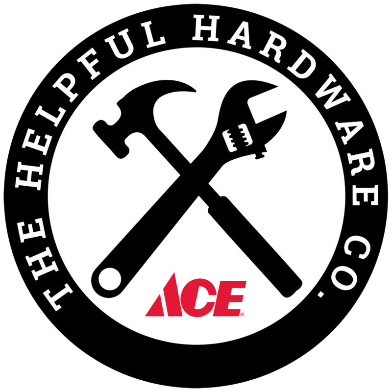 The Helpful Hardware Co.